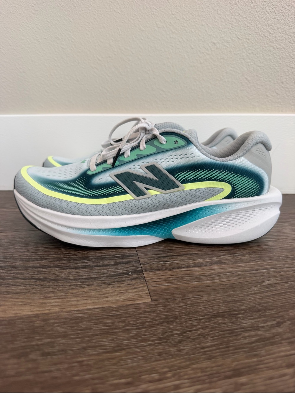 New Balance Ellipse Running Shoes